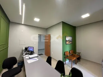 Sala Comercial com 2 Quartos à venda, 42m² no Liberdade, Divinópolis