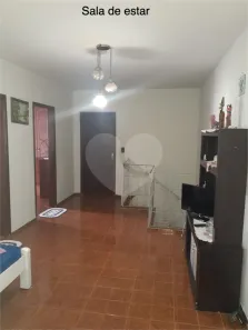 Sobrado com 2 Quartos à venda, 160m² no Água Fria, São Paulo
