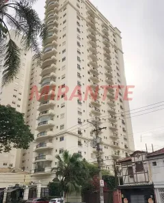 Apartamento com 4 Quartos à venda, 178m² no Santana, São Paulo