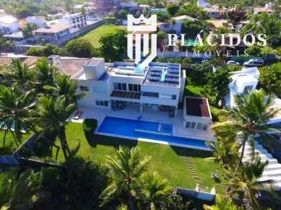 Casa com 3 Quartos à venda, 1415m² no Itapuã, Salvador