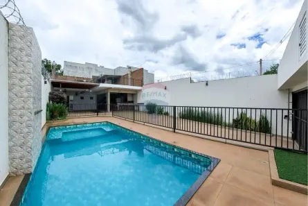 Casa com 1 Quarto à venda, 139m² no Jardim Cambuí, Araras