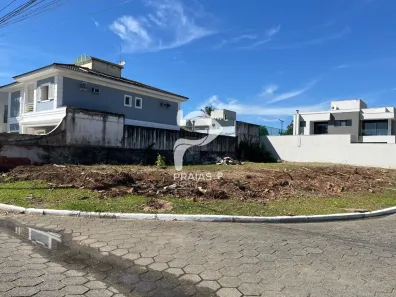 Lote/Terreno à venda, 595m² no Jardim Acapulco, Guarujá
