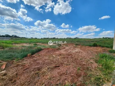 Lote/Terreno à venda, 300m² no Parque Vila América, Nova Odessa