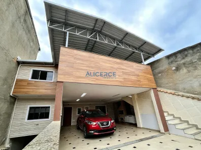 Casa com 4 Quartos à venda, 517m² no Santa Terezinha, Juiz de Fora