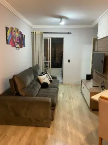 Apartamento com 2 Quartos à venda, 54m² no Vila Bela, São Paulo