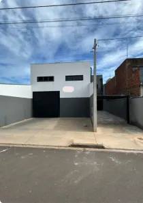 Prédio Residencial com 2 Quartos à venda, 49m² no Residencial São Thomaz, São José do Rio Preto