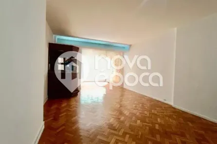 Apartamento com 4 Quartos à venda, 150m² no Copacabana, Rio de Janeiro