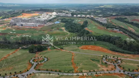 Lote/Terreno à venda, 4233m² no Condomínio Fazenda Boa Vista, Porto Feliz