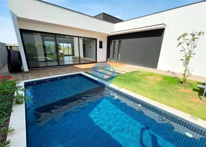Casa de Condomínio com 3 Quartos para alugar, 250m² no Alphaville Nova Esplanada 4, Votorantim