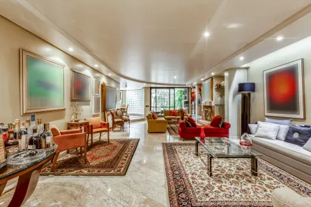 Casa com 4 Quartos à venda, 365m² no Jardim Europa, São Paulo