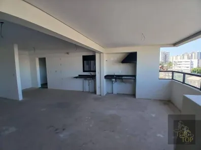 Apartamento com 3 Quartos à venda, 123m² no Vila Assunção, Santo André