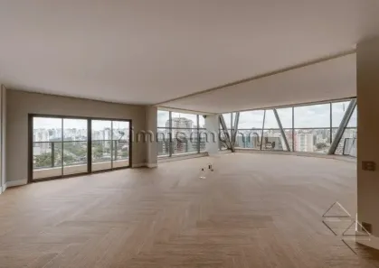 Sala Comercial à venda, 31m² no Indianópolis, São Paulo