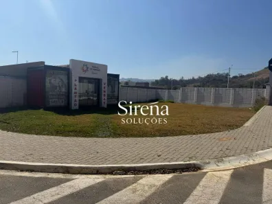 Lote/Terreno à venda, 319m² no Martírio, Amparo