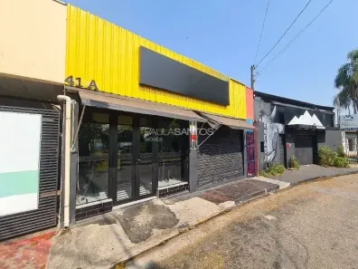 Imóvel Comercial com 5 Quartos à venda, 264m² no Jardim América, Sorocaba