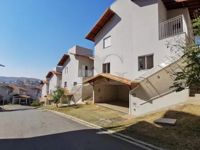 Casa de Condomínio com 3 Quartos à venda, 164m² no Santa Ângela, Poços de Caldas