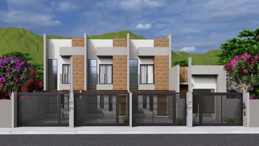 Sobrado com 2 Quartos à venda, 85m² no Boa Vista, Joinville