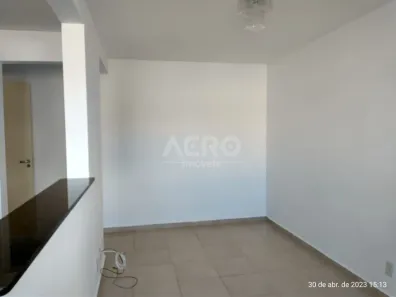Apartamento com 2 Quartos à venda, 48m² no Jardim Solange, Bauru