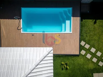 Apartamento com 2 Quartos à venda, 63m² no Porto Seguro, Porto Seguro