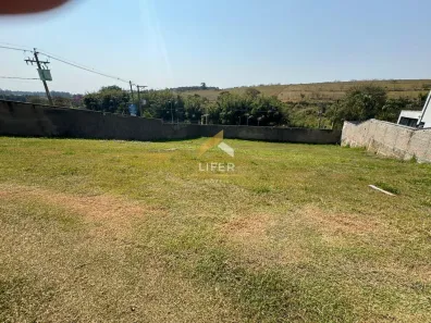 Lote/Terreno à venda, 524m² no Loteamento Parque dos Alecrins, Campinas