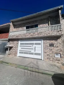 Sobrado com 2 Quartos à venda, 266m² no Parque Suburbano, Itapevi