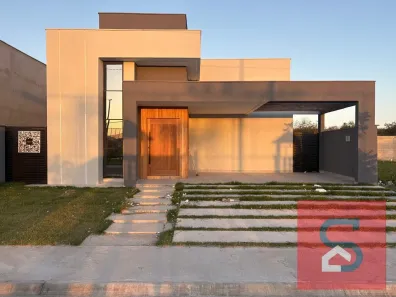 Casa de Condomínio com 3 Quartos à venda, 252m² no Nova São Pedro, São Pedro da Aldeia