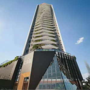 Apartamento com 2 Quartos à venda, 64m² no Parque Amazônia, Goiânia