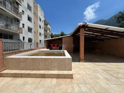 Cobertura com 4 Quartos à venda, 293m² no Jardim Botânico, Rio de Janeiro