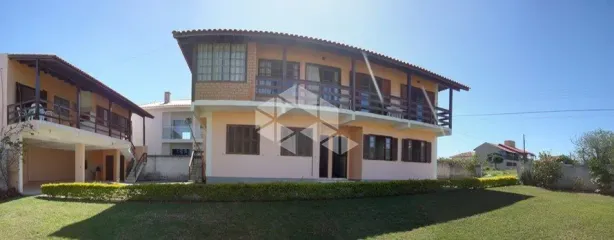 Imóvel Comercial com 8 Quartos à venda, 384m² no Ingleses do Rio Vermelho, Florianópolis