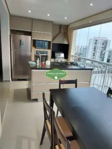 Apartamento com 2 Quartos à venda, 96m² no Várzea de Baixo, São Paulo