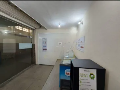 Ponto Comercial para alugar, 21m² no Barro Preto, Belo Horizonte