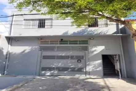 Sobrado com 2 Quartos à venda, 120m² no Vila Mangalot, São Paulo