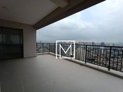 Cobertura com 3 Quartos à venda, 280m² no Sacomã, São Paulo