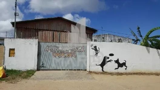 Galpão/Depósito/Armazém para alugar, 198m² no Campo Novo, Porto Alegre