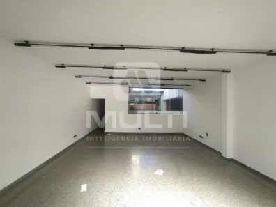 Ponto Comercial com 1 Quarto para alugar, 87m² no Centro, Uberlândia