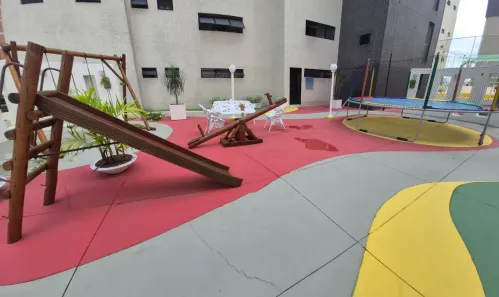 Apartamento com 3 Quartos para alugar, 210m² no Brisamar, João Pessoa