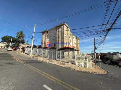 Apartamento com 2 Quartos para alugar, 60m² no Jardim Simus, Sorocaba