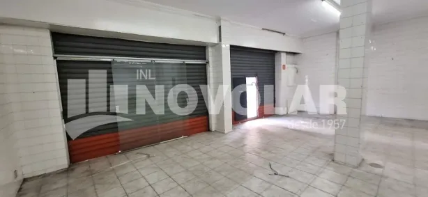 Ponto Comercial para alugar, 150m² no Santana, São Paulo