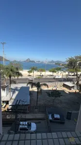 Apartamento com 3 Quartos à venda, 100m² no Icaraí, Niterói