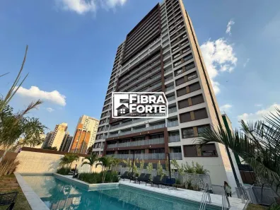 Apartamento com 2 Quartos à venda, 57m² no Botafogo, Campinas