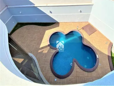 Sobrado com 3 Quartos à venda, 290m² no Jardim de Éden, Nova Odessa