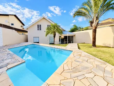 Sobrado com 3 Quartos à venda, 230m² no City Ribeirão, Ribeirão Preto