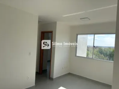 Apartamento com 2 Quartos à venda, 45m² no Jardim Europa, Uberlândia