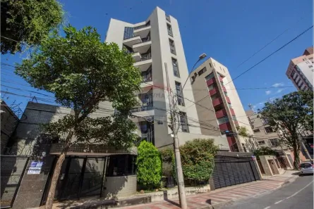Apartamento com 4 Quartos à venda, 153m² no Serra, Belo Horizonte