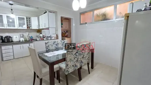 Sobrado com 4 Quartos à venda, 108m² no Itaquera, São Paulo