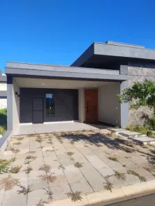 Casa de Condomínio com 3 Quartos à venda, 181m² no Setlife Mirassol, Mirassol