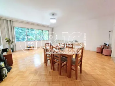 Apartamento com 3 Quartos à venda, 156m² no Tijuca, Rio de Janeiro