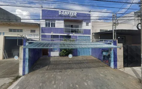 Prédio Comercial com 6 Quartos à venda, 369m² no Jardim Bom Pastor, Santo André