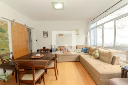 Apartamento com 2 Quartos à venda, 97m² no Bela Vista, São Paulo
