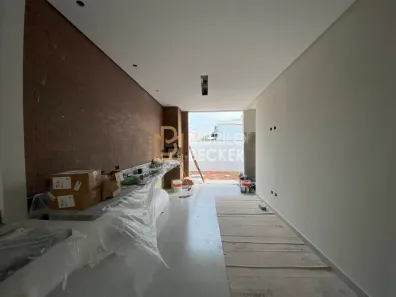 Casa de Condomínio com 3 Quartos à venda, 126m² no Jardim Jacinto, Jacareí