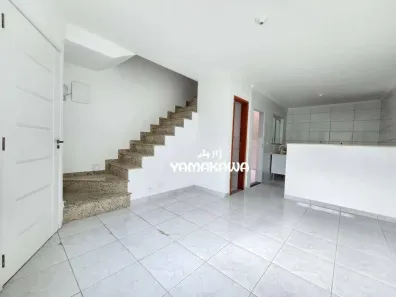 Sobrado com 2 Quartos à venda, 82m² no Vila Ré, São Paulo